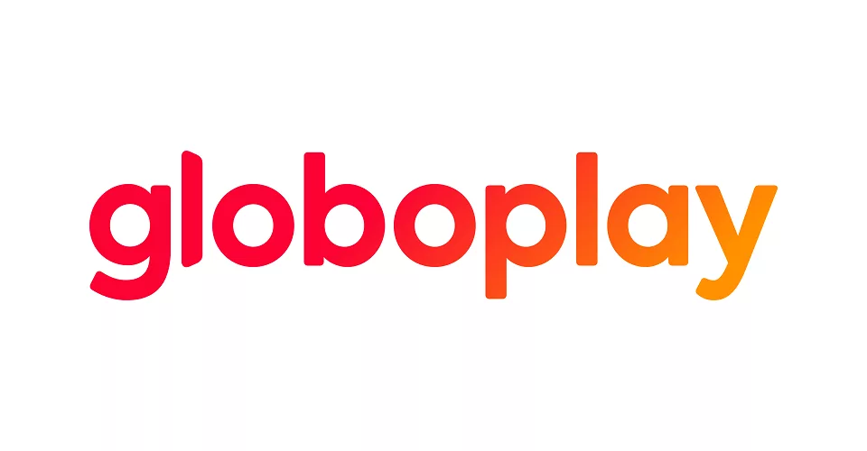Globoplay: logo do serviço