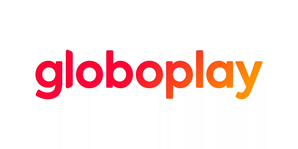 Globoplay: logo do serviço